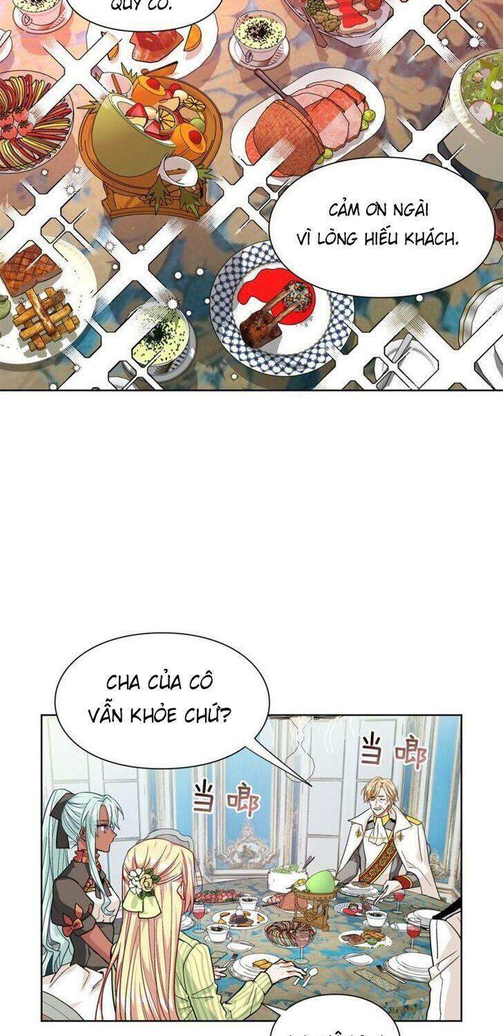 Nữ Hoàng Ngoại Khoa - Chương 50