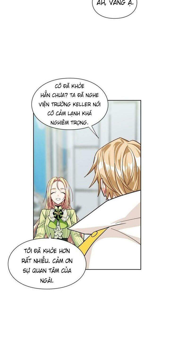 Nữ Hoàng Ngoại Khoa - Chương 50