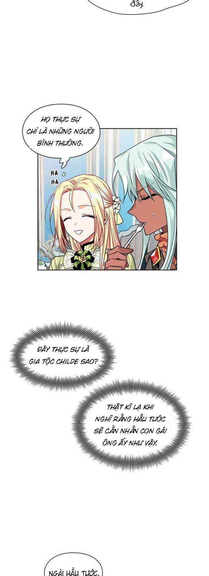 Nữ Hoàng Ngoại Khoa - Chương 50