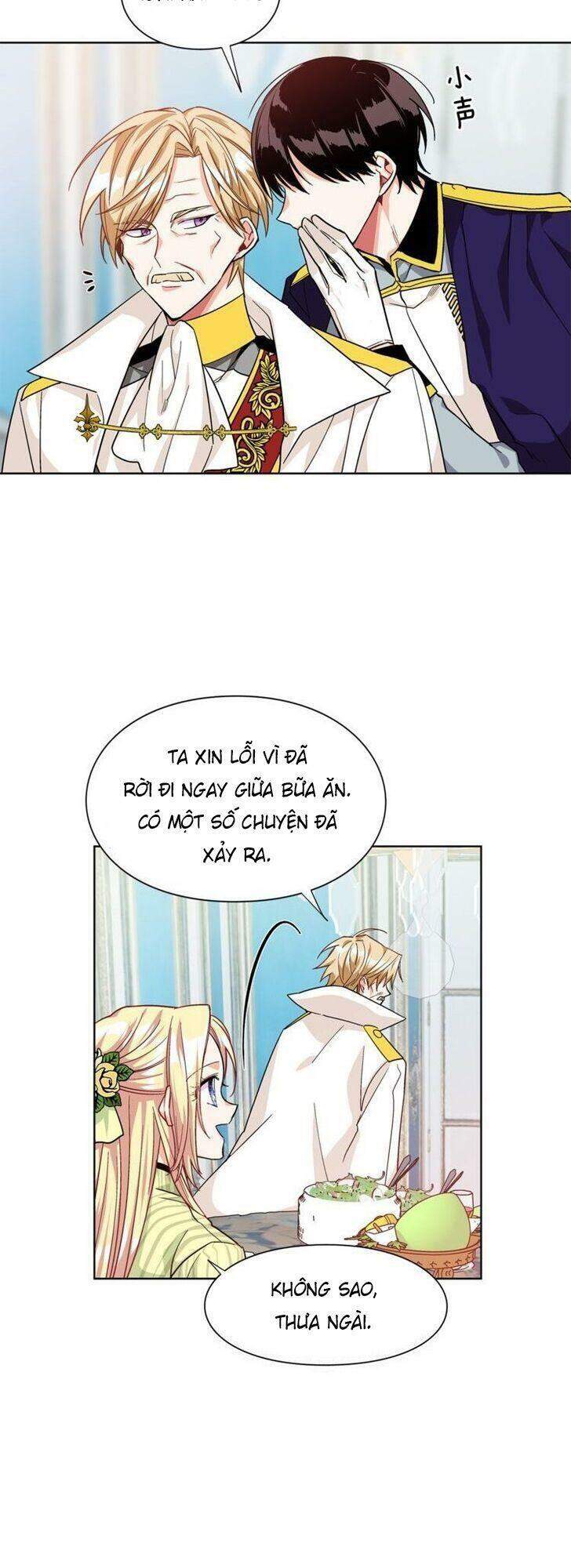 Nữ Hoàng Ngoại Khoa - Chương 50