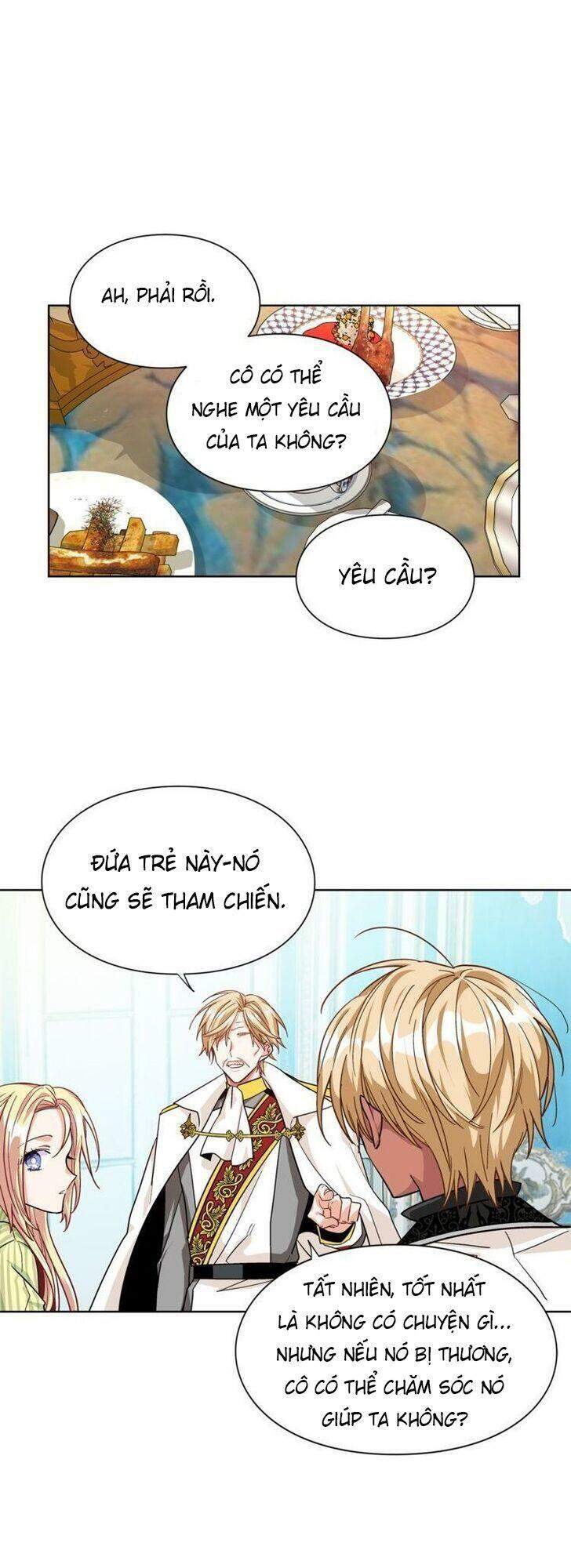 Nữ Hoàng Ngoại Khoa - Chương 50