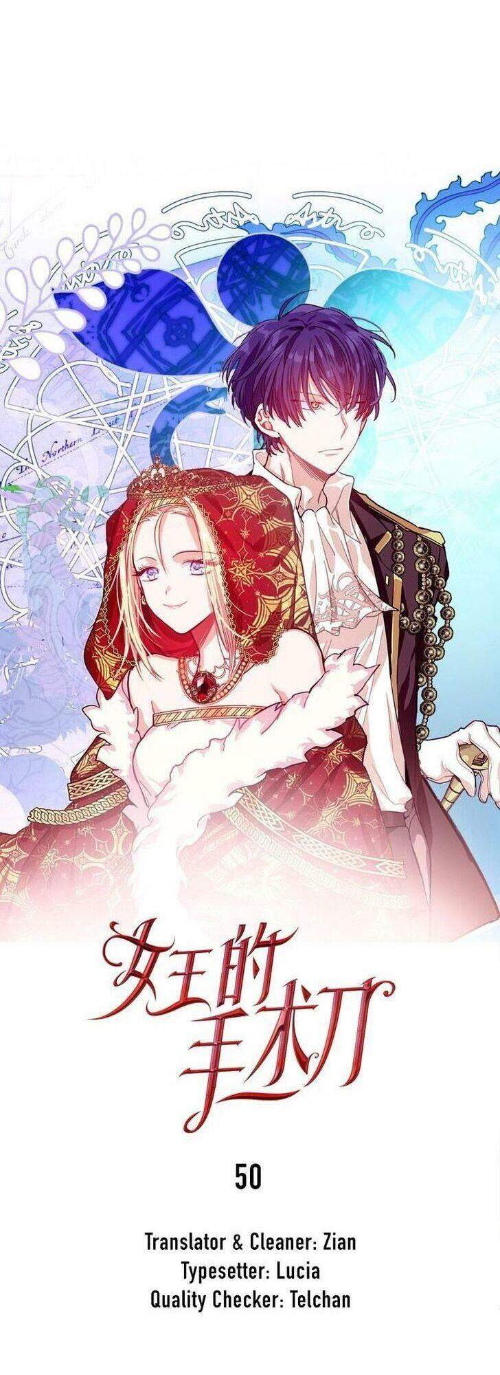 Nữ Hoàng Ngoại Khoa - Chương 50