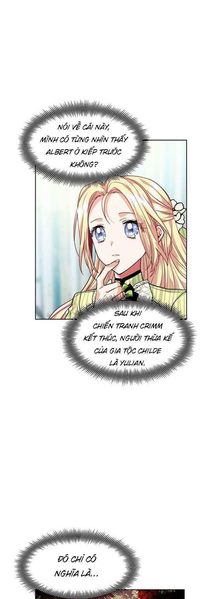 Nữ Hoàng Ngoại Khoa - Chương 50