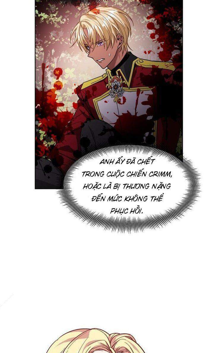 Nữ Hoàng Ngoại Khoa - Chương 50