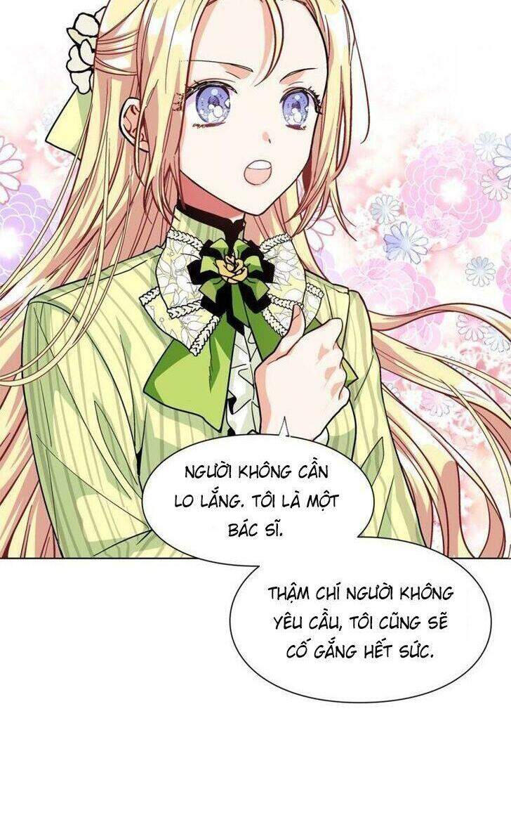 Nữ Hoàng Ngoại Khoa - Chương 50