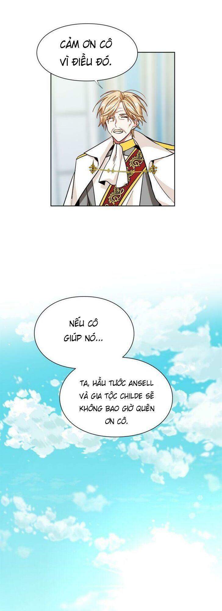 Nữ Hoàng Ngoại Khoa - Chương 50