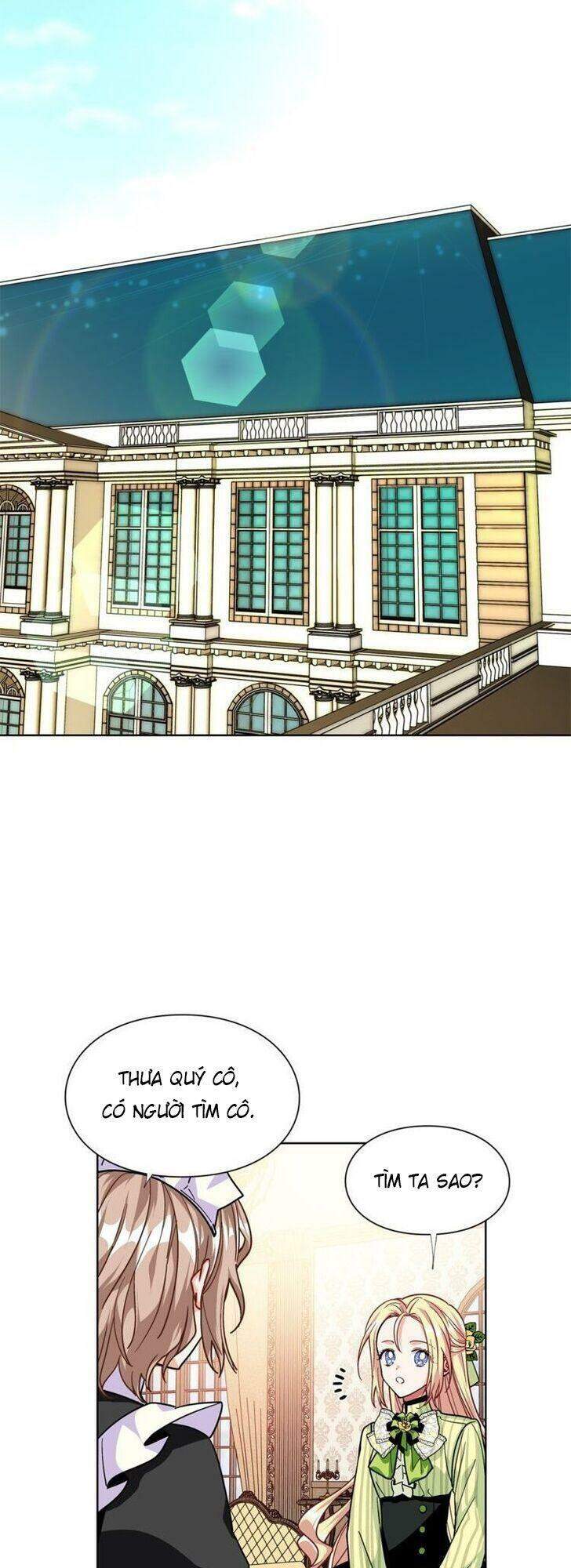 Nữ Hoàng Ngoại Khoa - Chương 50