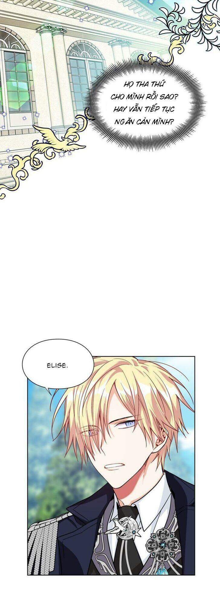 Nữ Hoàng Ngoại Khoa - Chương 50