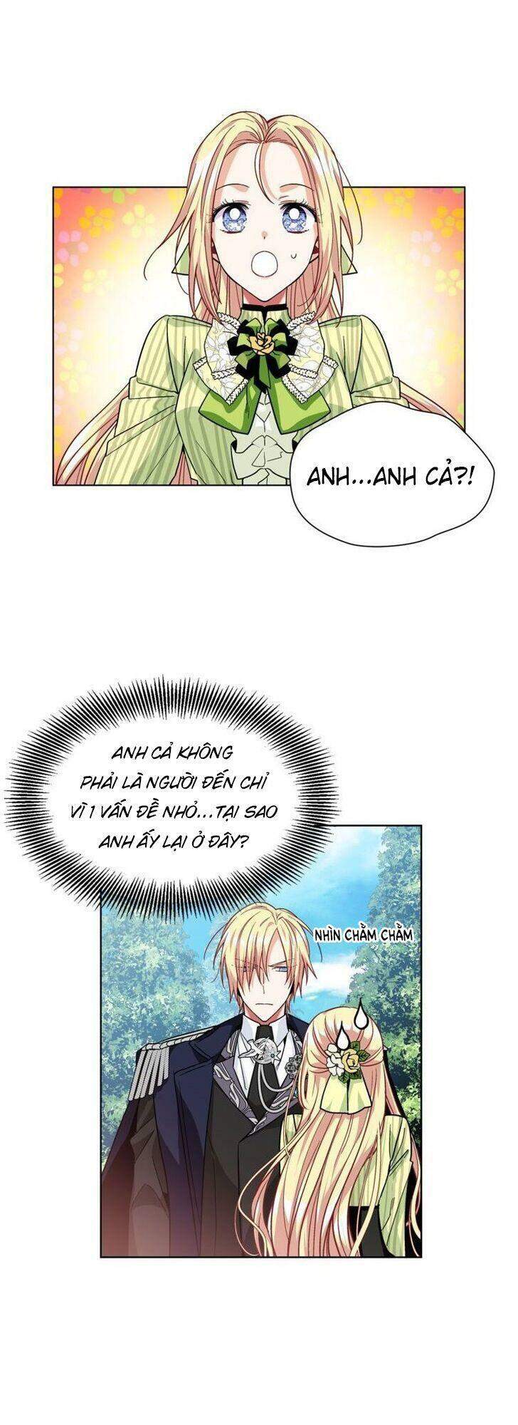 Nữ Hoàng Ngoại Khoa - Chương 50