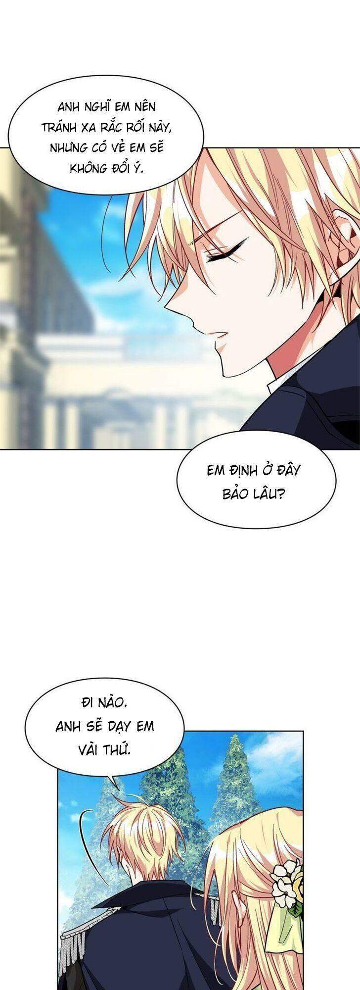 Nữ Hoàng Ngoại Khoa - Chương 50