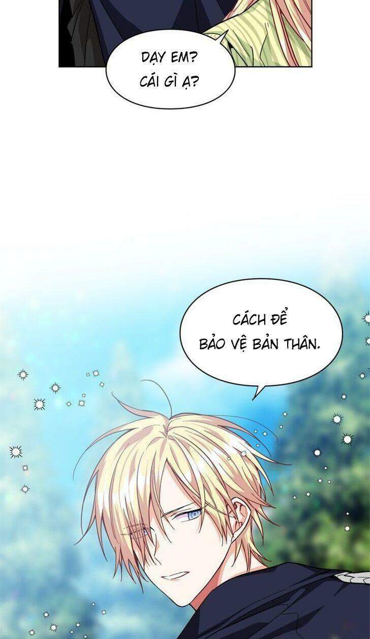 Nữ Hoàng Ngoại Khoa - Chương 50