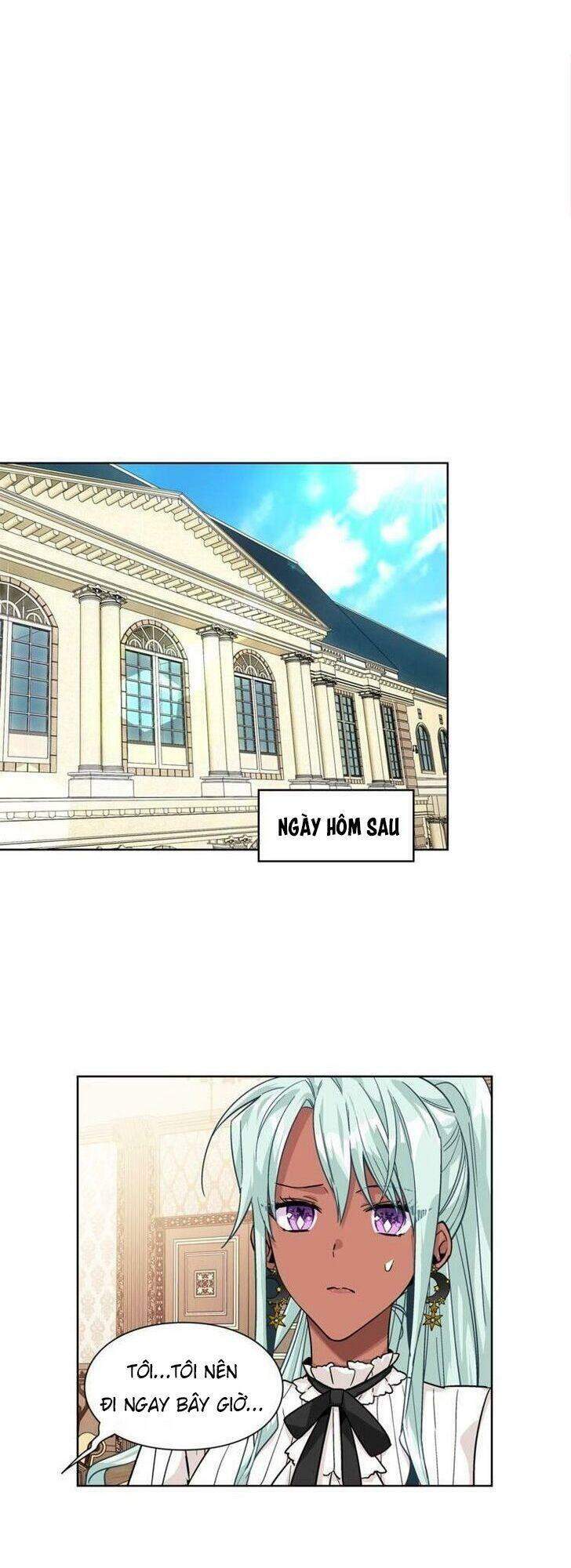 Nữ Hoàng Ngoại Khoa - Chương 50
