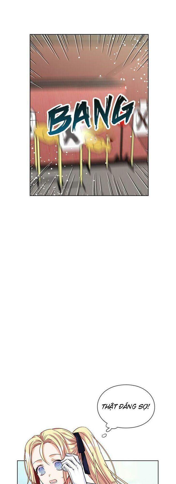 Nữ Hoàng Ngoại Khoa - Chương 50