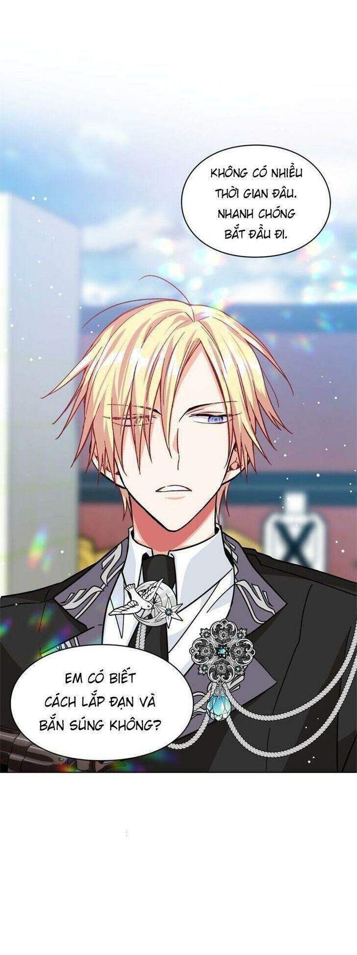 Nữ Hoàng Ngoại Khoa - Chương 50