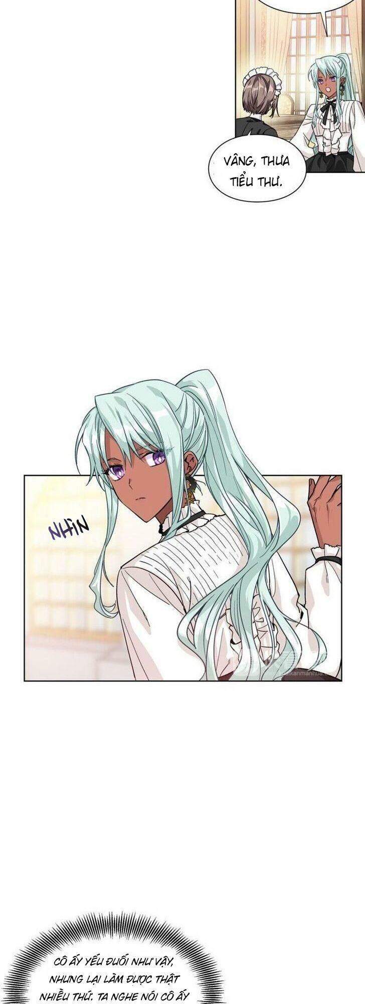 Nữ Hoàng Ngoại Khoa - Chương 50