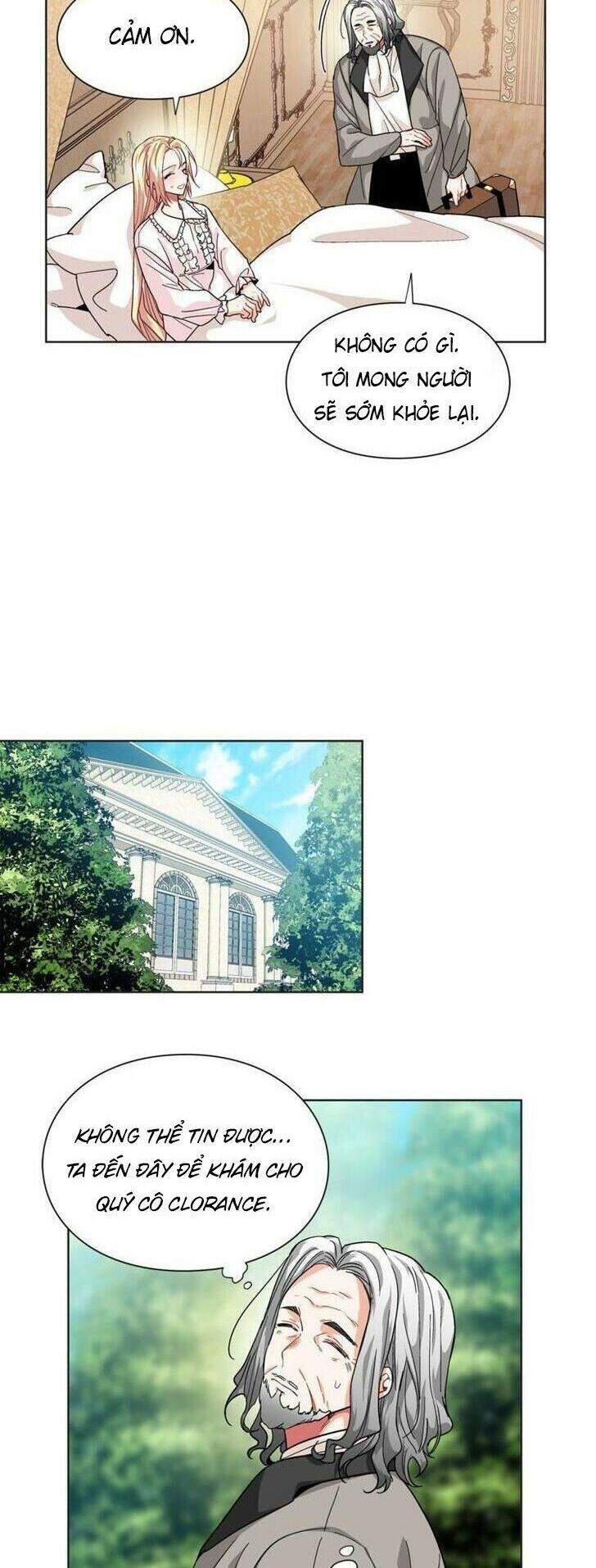 Nữ Hoàng Ngoại Khoa - Chương 50