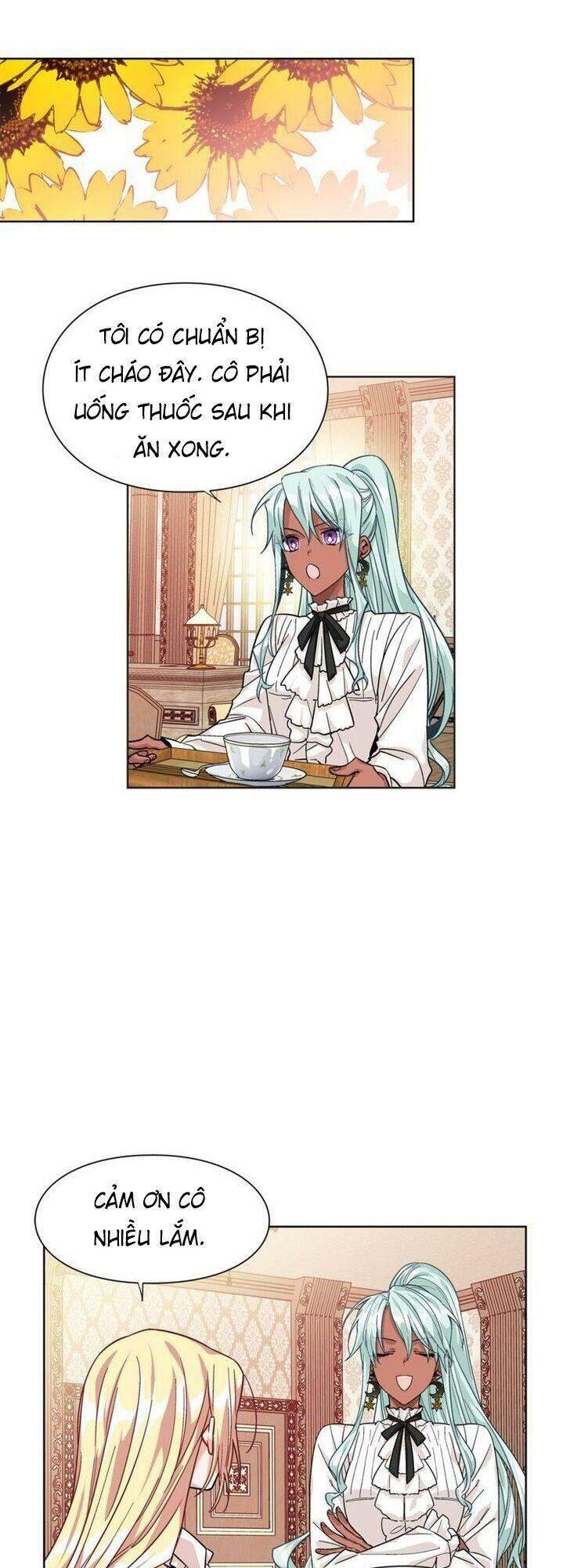 Nữ Hoàng Ngoại Khoa - Chương 50