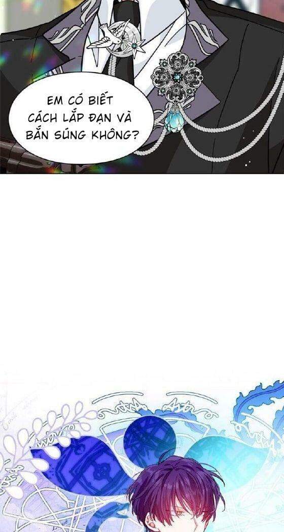 Nữ Hoàng Ngoại Khoa - Chương 51