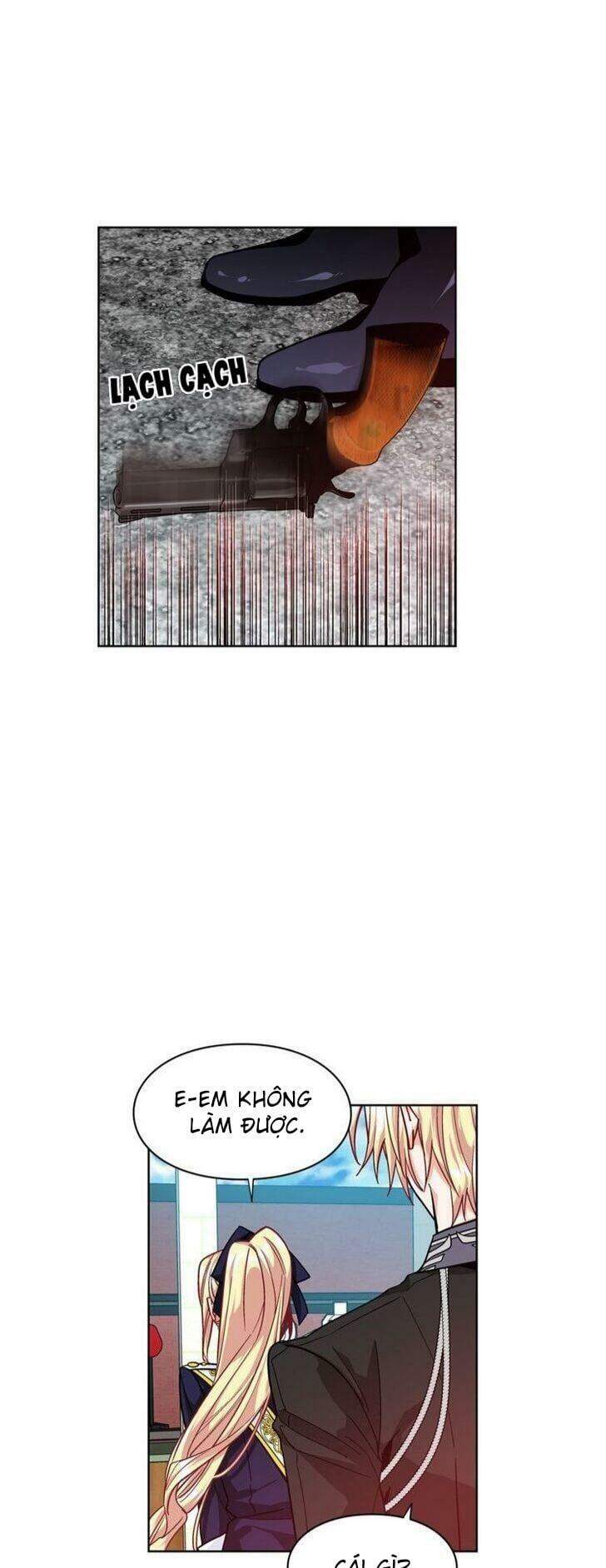 Nữ Hoàng Ngoại Khoa - Chương 51