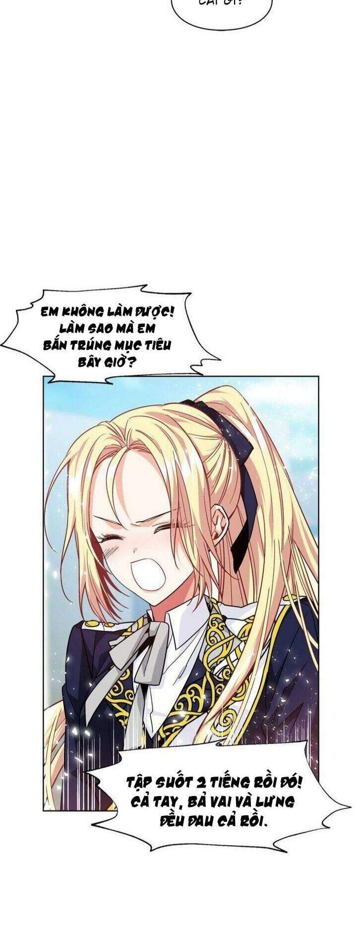 Nữ Hoàng Ngoại Khoa - Chương 51