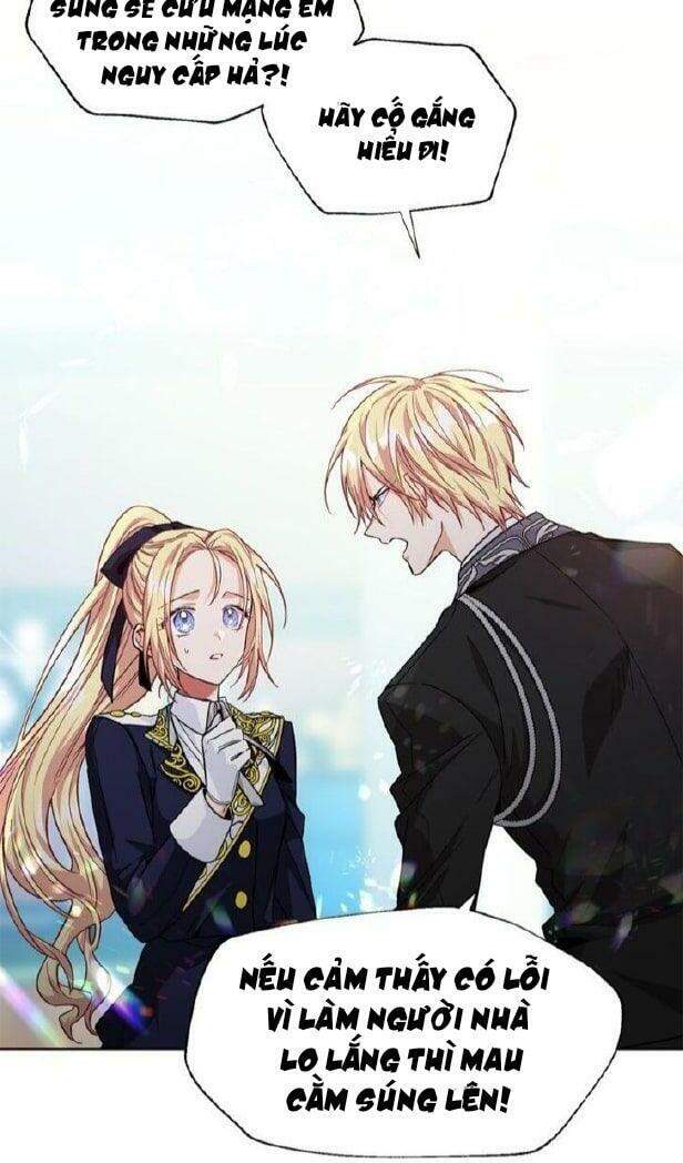 Nữ Hoàng Ngoại Khoa - Chương 51