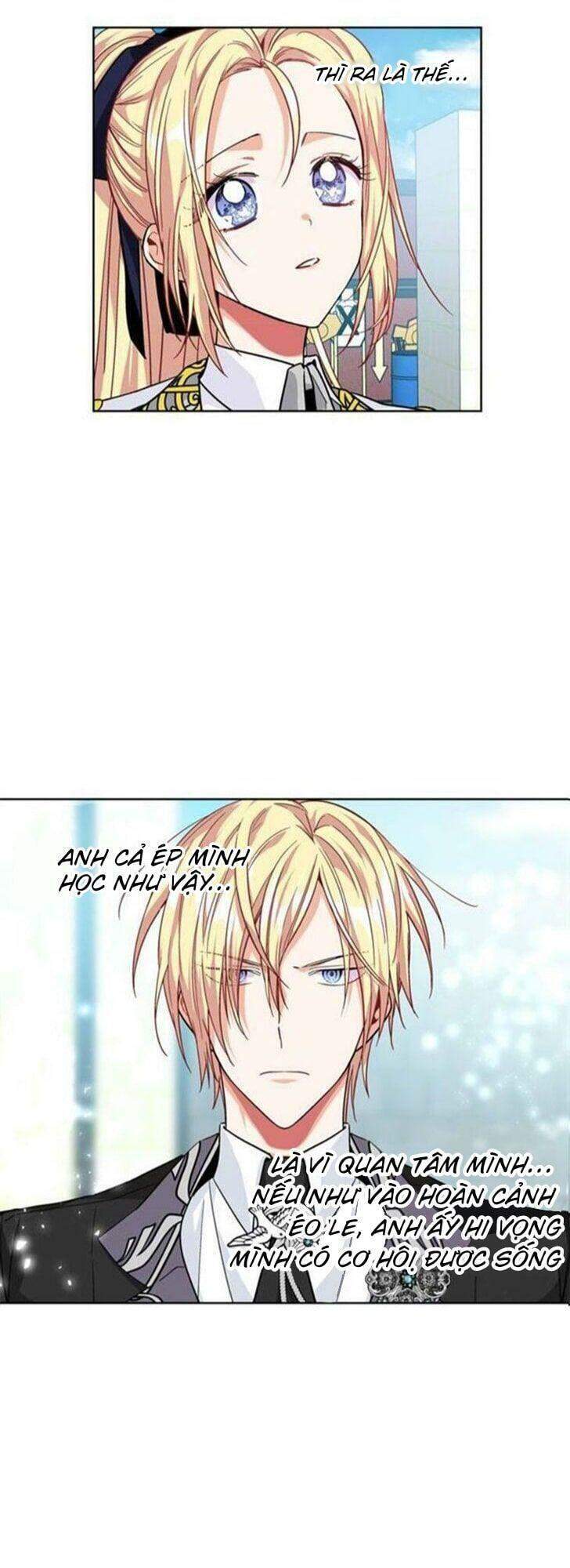 Nữ Hoàng Ngoại Khoa - Chương 51