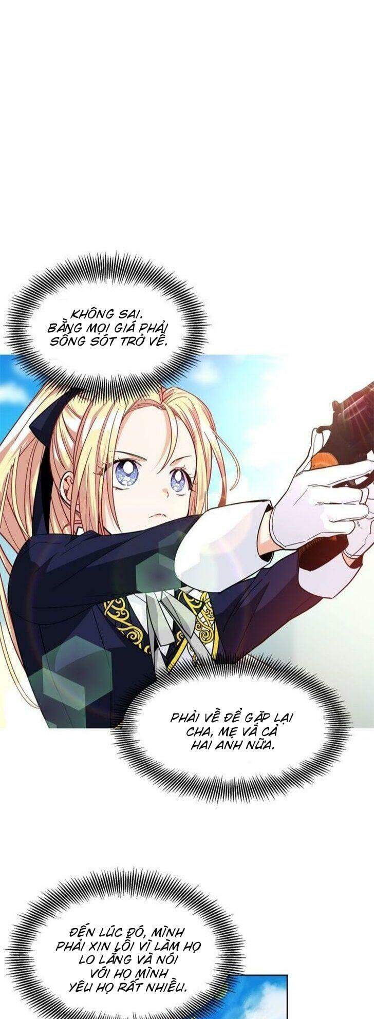 Nữ Hoàng Ngoại Khoa - Chương 51