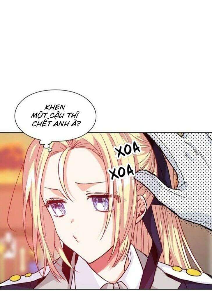 Nữ Hoàng Ngoại Khoa - Chương 51