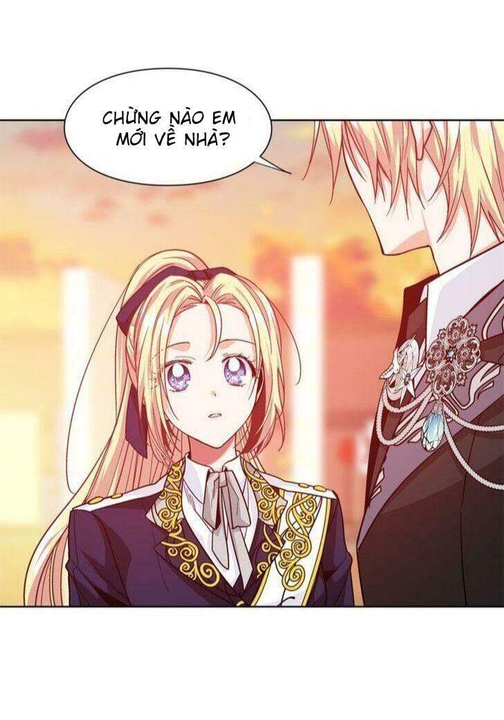 Nữ Hoàng Ngoại Khoa - Chương 51