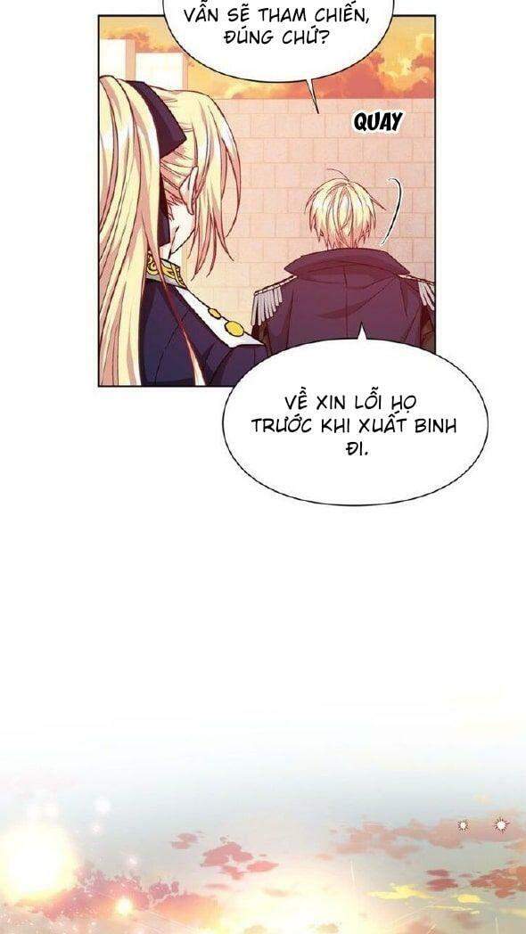 Nữ Hoàng Ngoại Khoa - Chương 51