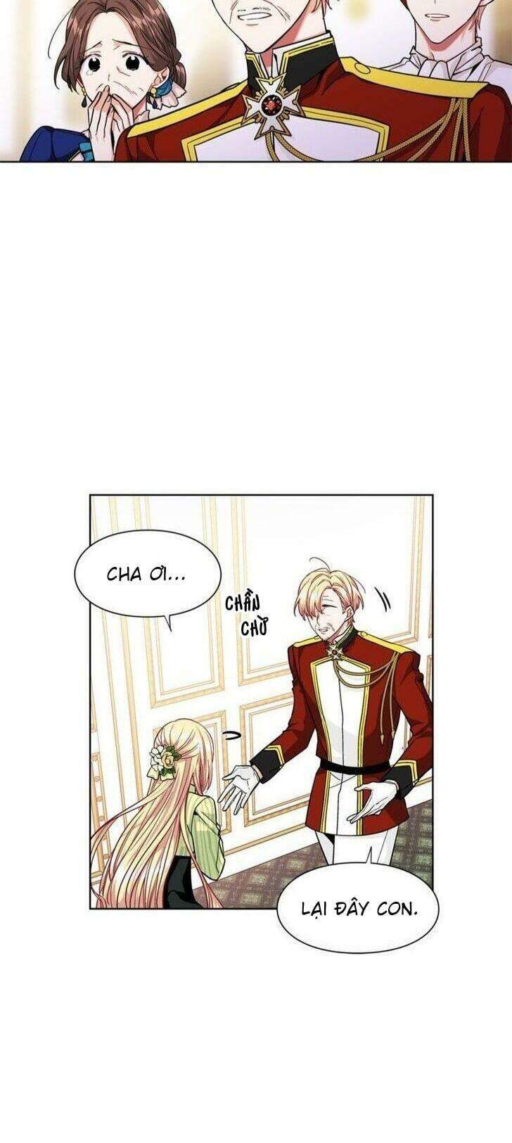 Nữ Hoàng Ngoại Khoa - Chương 51