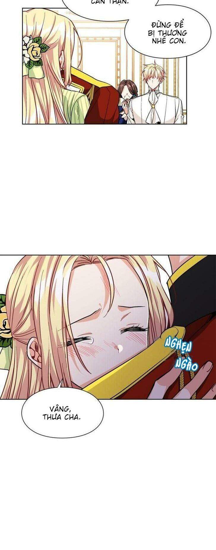 Nữ Hoàng Ngoại Khoa - Chương 51