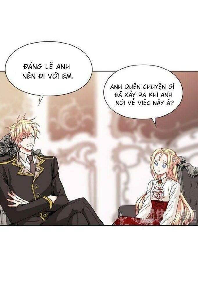 Nữ Hoàng Ngoại Khoa - Chương 51