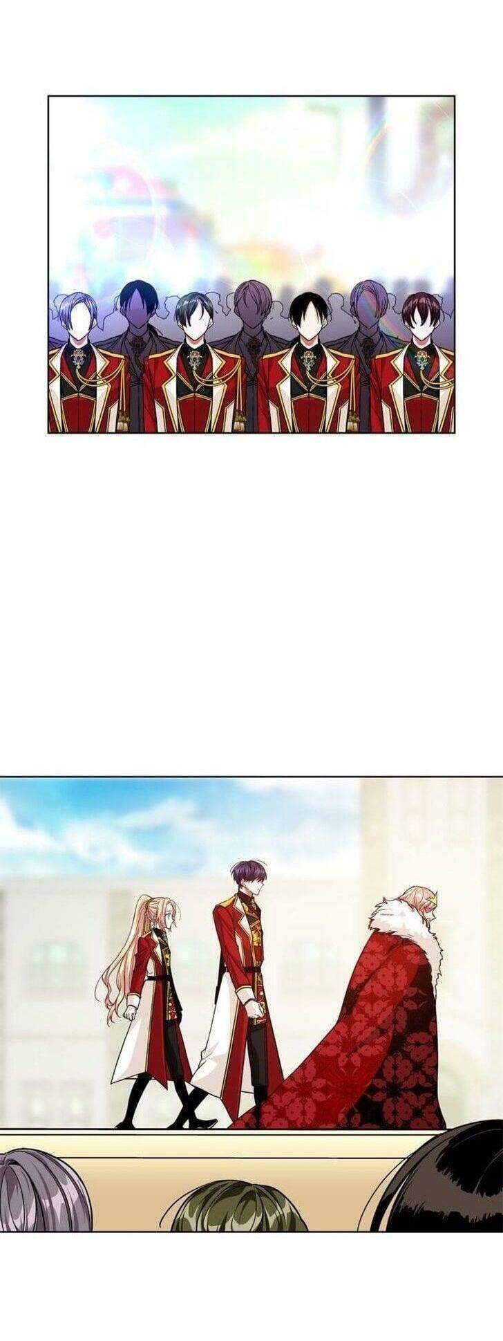 Nữ Hoàng Ngoại Khoa - Chương 51