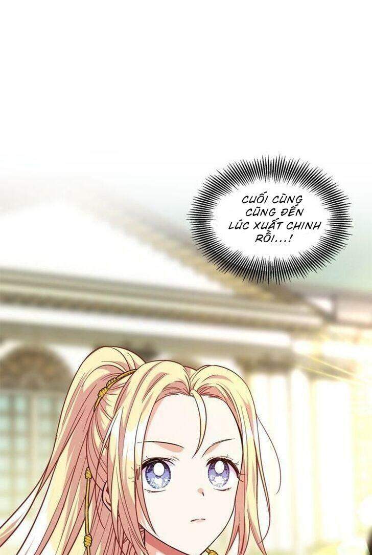 Nữ Hoàng Ngoại Khoa - Chương 51
