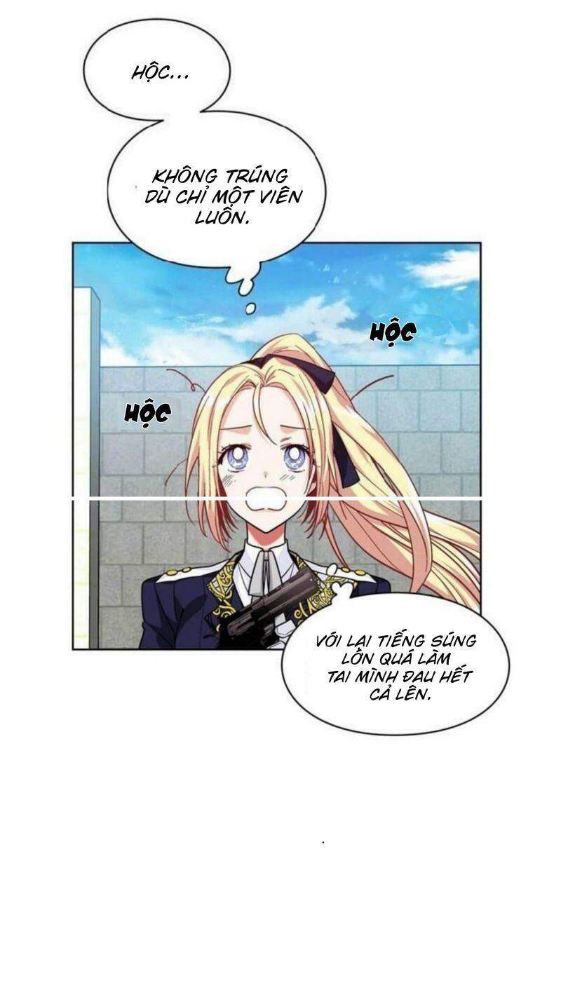 Nữ Hoàng Ngoại Khoa - Chương 51