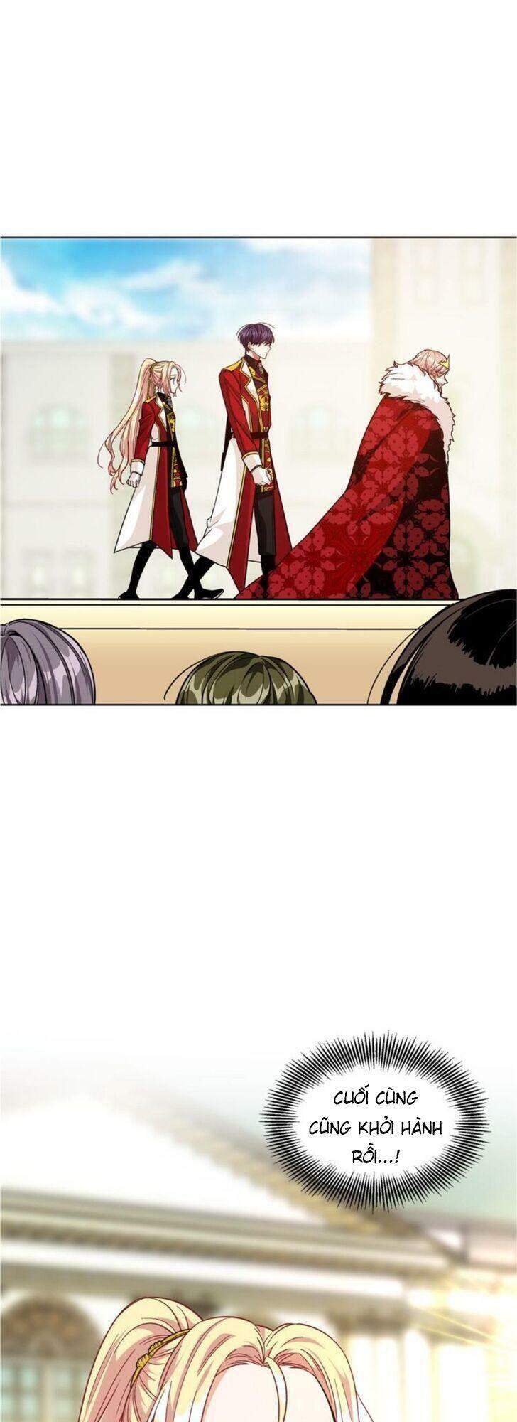 Nữ Hoàng Ngoại Khoa - Chương 52