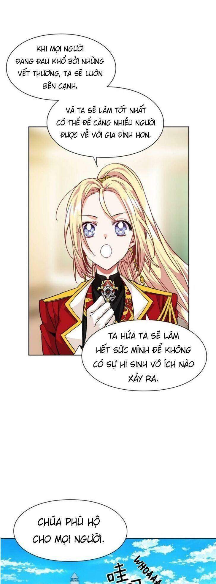 Nữ Hoàng Ngoại Khoa - Chương 52