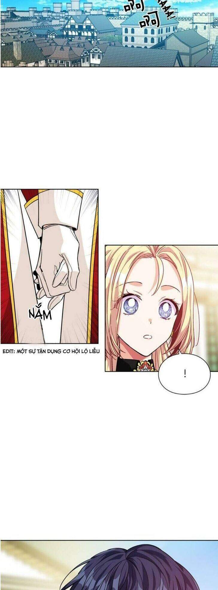 Nữ Hoàng Ngoại Khoa - Chương 52