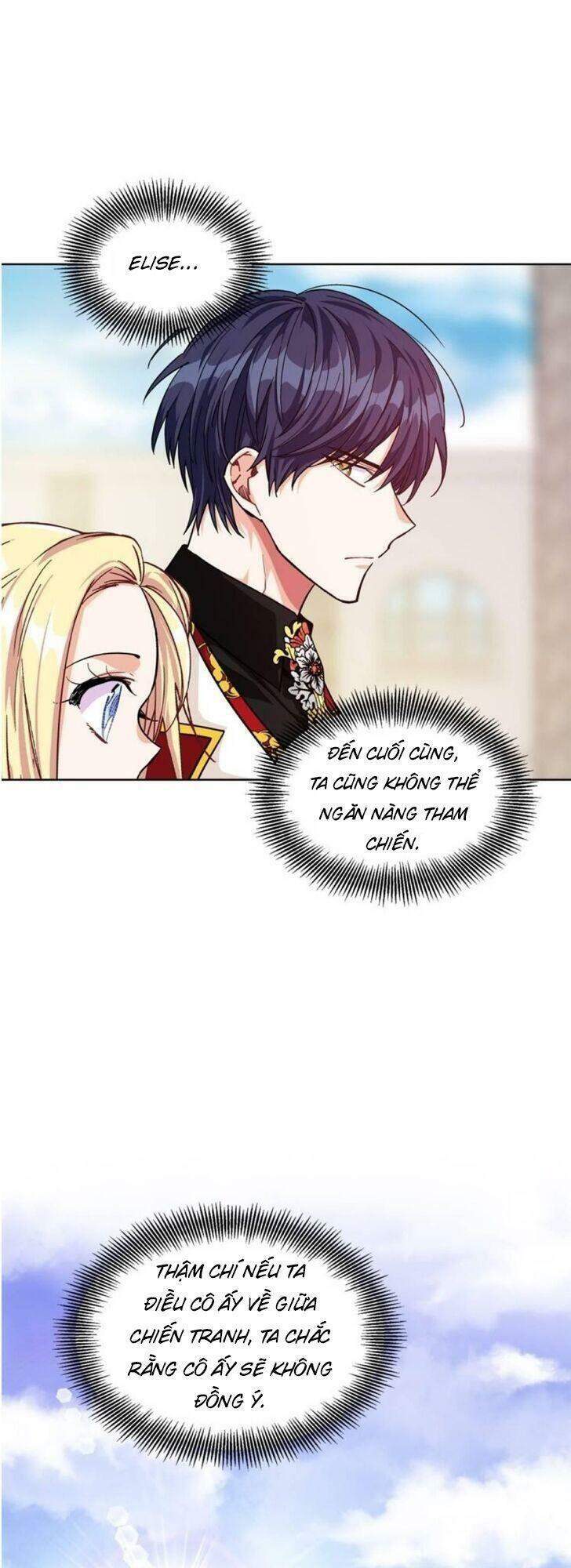 Nữ Hoàng Ngoại Khoa - Chương 52