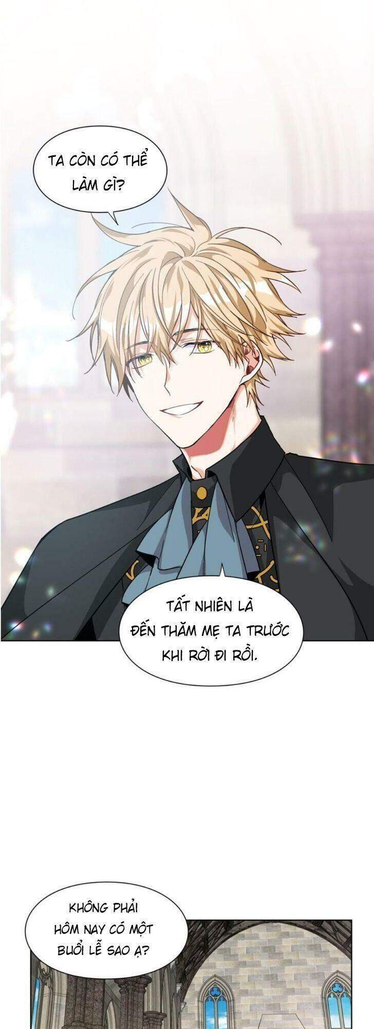 Nữ Hoàng Ngoại Khoa - Chương 52