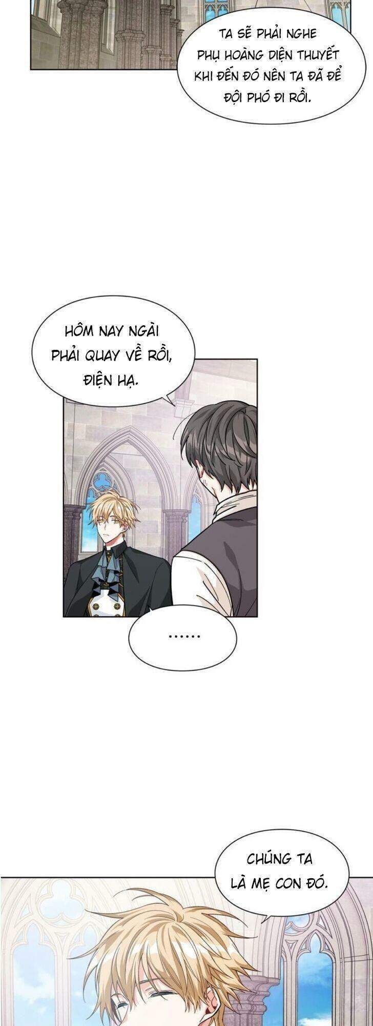 Nữ Hoàng Ngoại Khoa - Chương 52