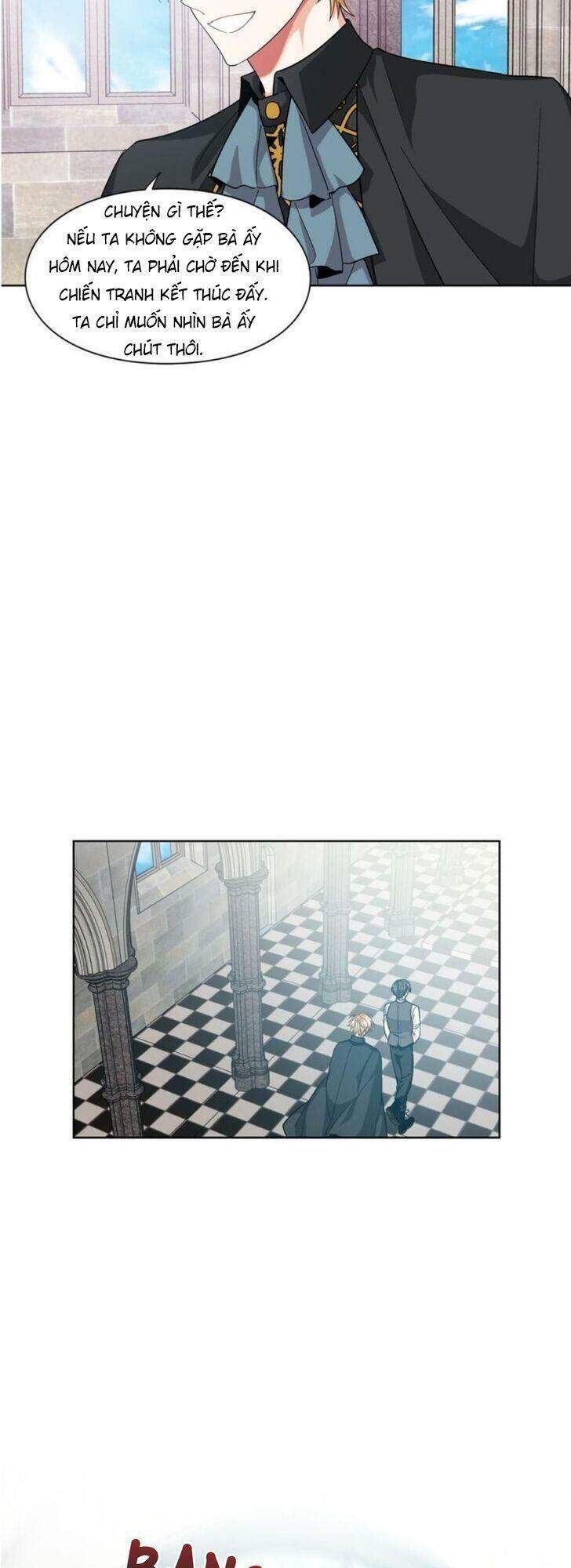 Nữ Hoàng Ngoại Khoa - Chương 52