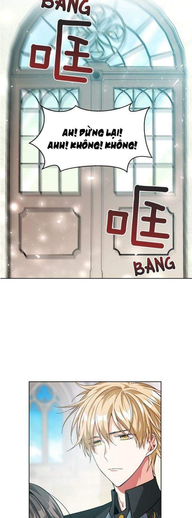 Nữ Hoàng Ngoại Khoa - Chương 52