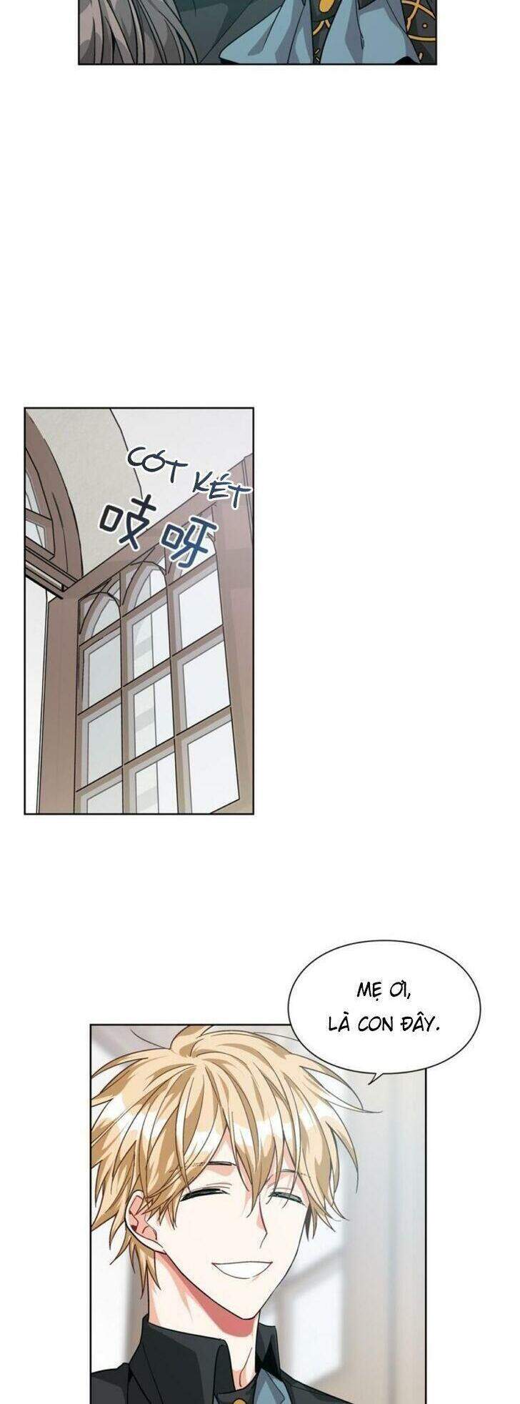 Nữ Hoàng Ngoại Khoa - Chương 52