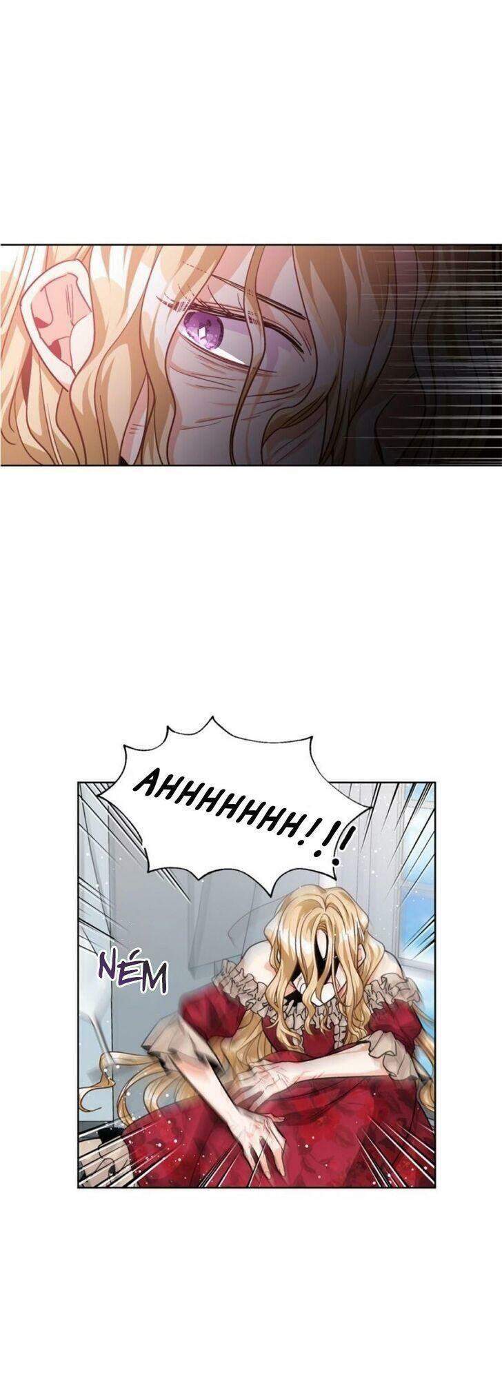 Nữ Hoàng Ngoại Khoa - Chương 52