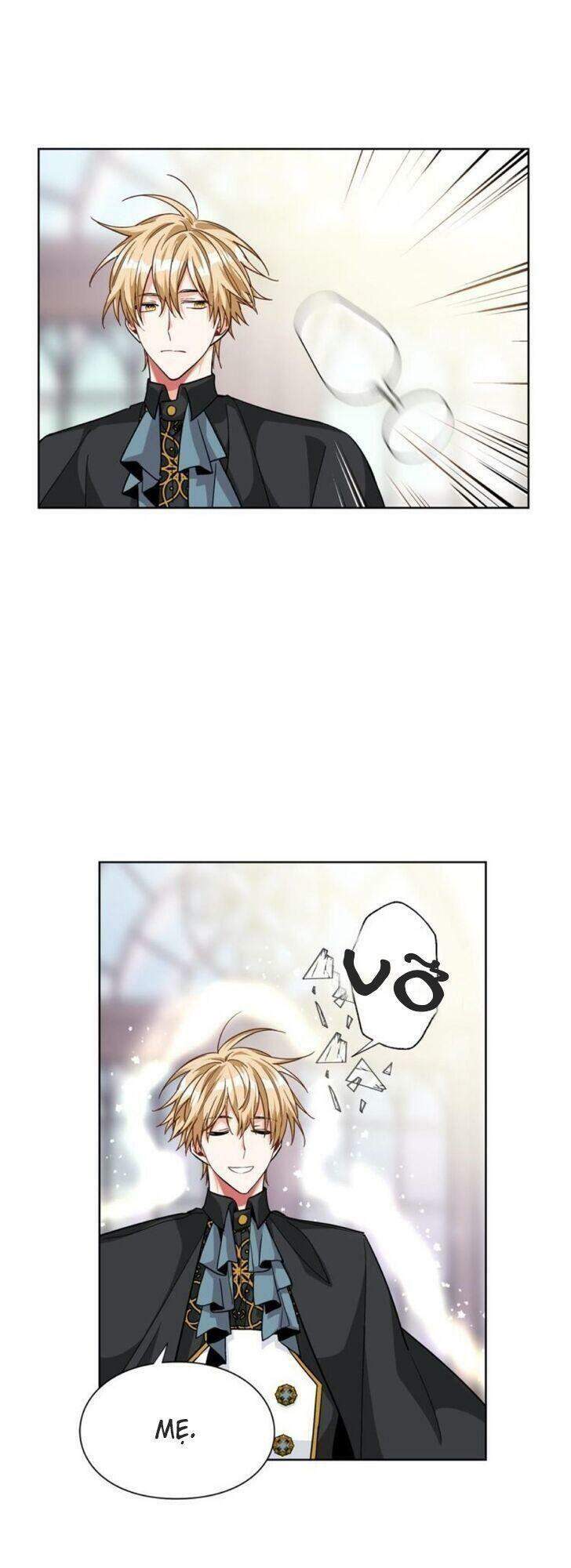 Nữ Hoàng Ngoại Khoa - Chương 52