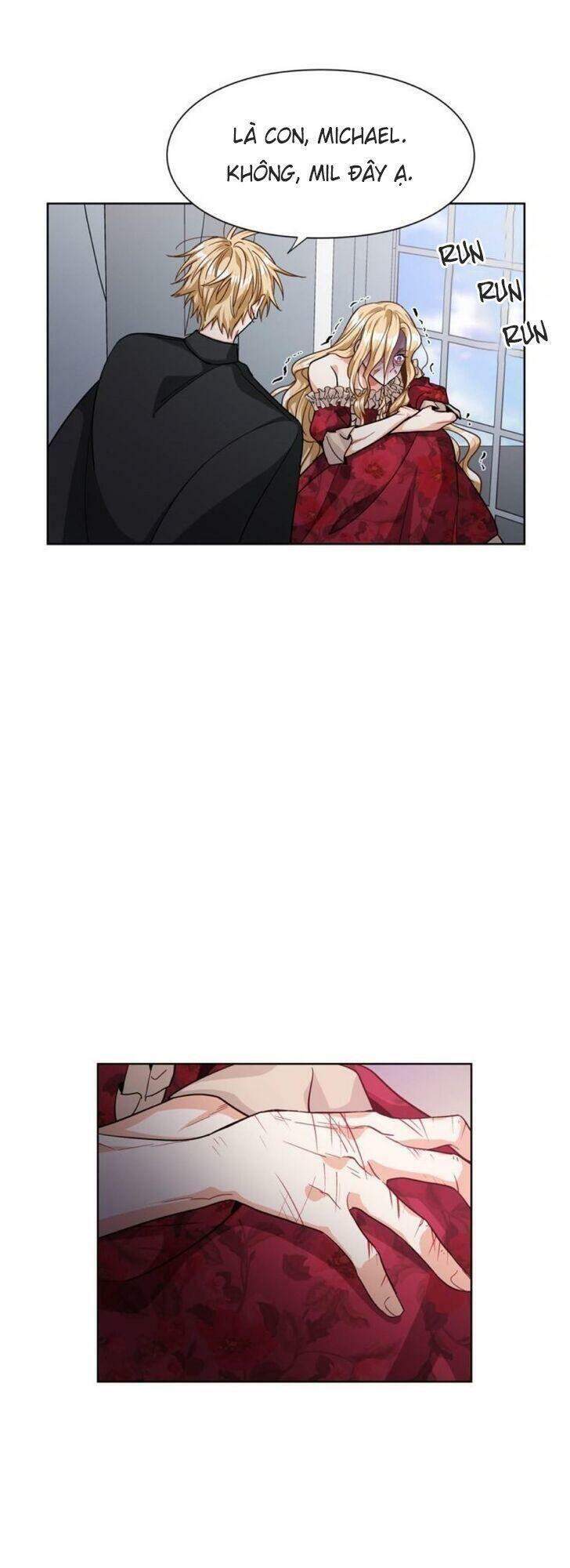 Nữ Hoàng Ngoại Khoa - Chương 52