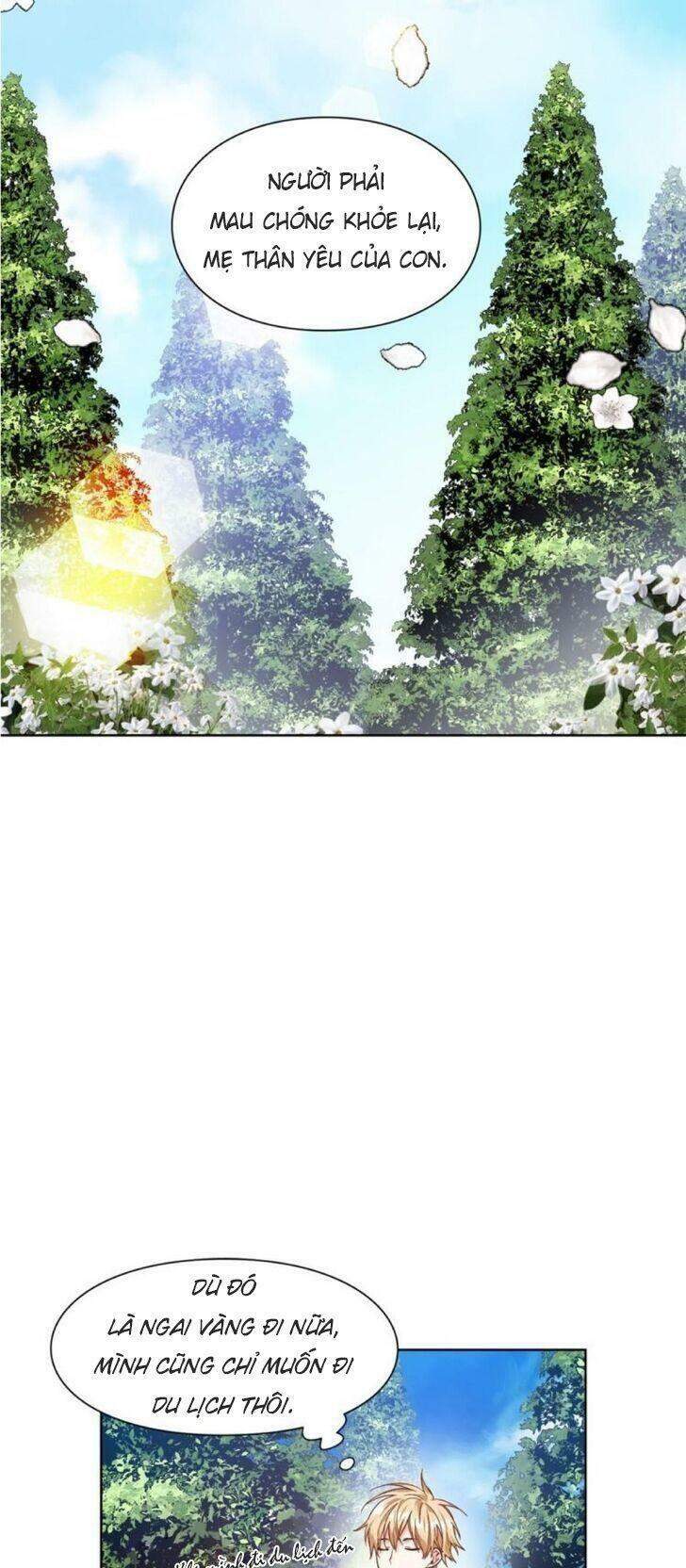 Nữ Hoàng Ngoại Khoa - Chương 52