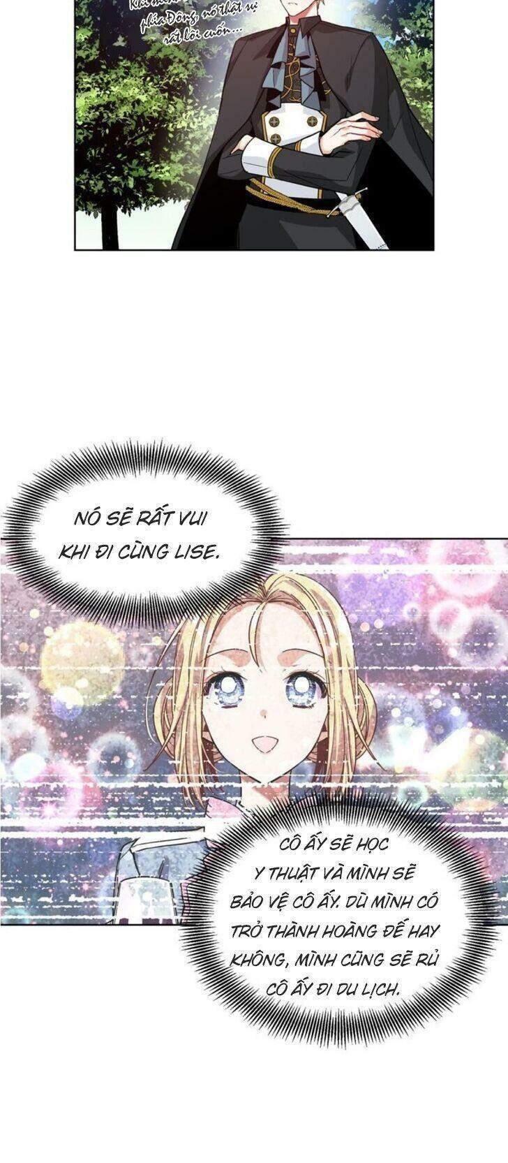 Nữ Hoàng Ngoại Khoa - Chương 52